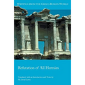 Refutation of All Heresies