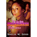 Secrets Untold