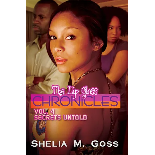 Secrets Untold