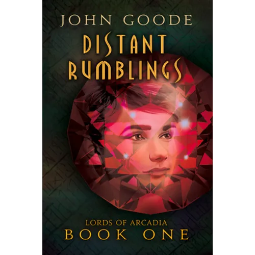 Distant Rumblings