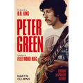 Peter Green: Founder of Fleetwood Mac