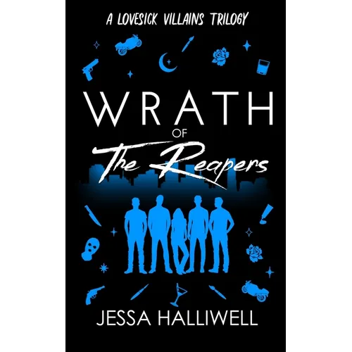 Wrath of The Reapers