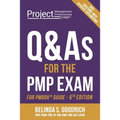 Q&As for the PMP(R) Exam: For PMBOK(R) Guide, 6th Edition