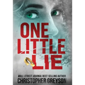 One Little Lie