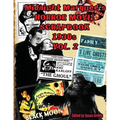 Midnight Marquee's HORROR MOVIE SCRAPBOOK 1930s Vol. 2