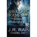 Sherlock Holmes and the Missing Shakespeare