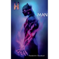 H Man (English) Edition 1: The Hero of Time