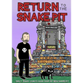 Return to the Snake Pit: Daily Diary Comics 2022-2024, San Francisco-Richmond