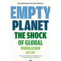 Empty Planet: The Shock of Global Population Decline