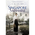 Singapore Sapphire