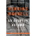 An Event in Autumn