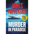Murder in Paradise