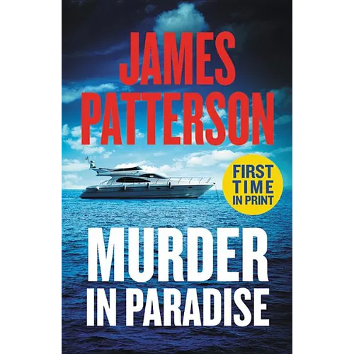 Murder in Paradise