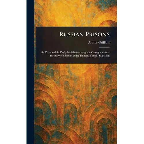Russian Prisons