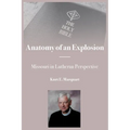 Anatomy of an Explosion