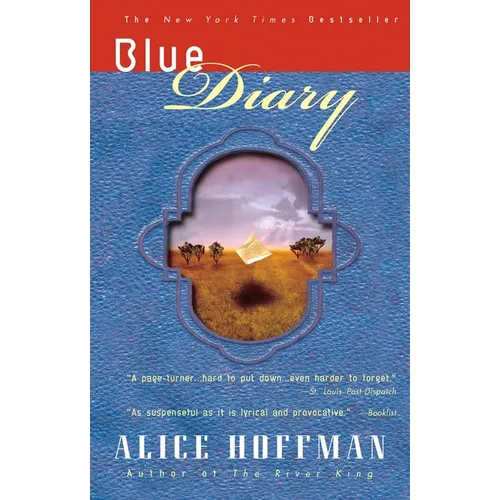 Blue Diary