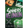 Sinners Reunion: A Dark Rom-Com