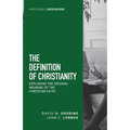 The Definition of Christianity