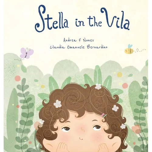 Stella in the Vila