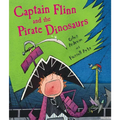 Captain Flinn and the Pirate Dinosaurs