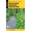 Best Easy Day Hikes Great Smoky Mountains National Park
