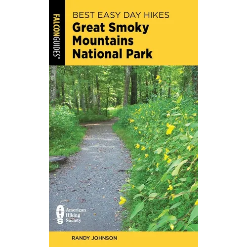Best Easy Day Hikes Great Smoky Mountains National Park