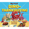 My First Dino-Thanksgiving