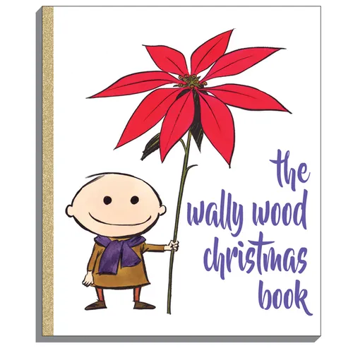 Wally Wood Christmas Book