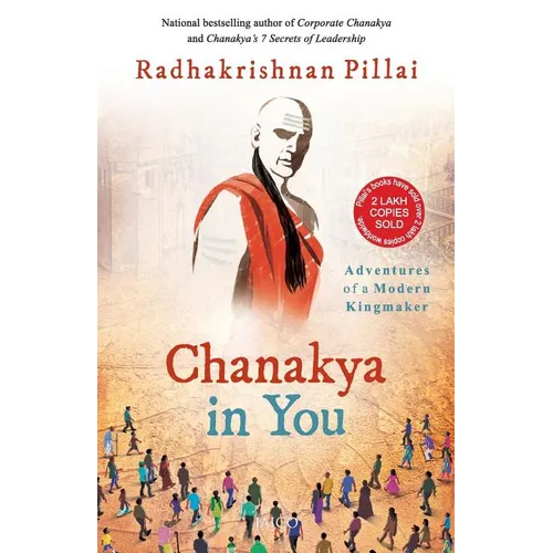 Chanakya in You