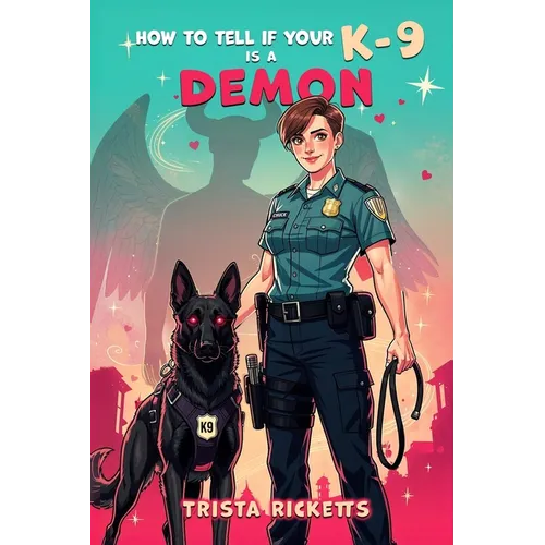 How To Tell If Your K-9 Is A Demon