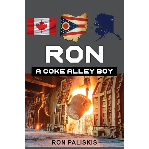 Ron: A Coke Alley Boy