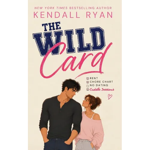 The Wild Card