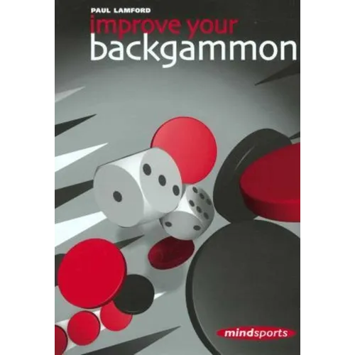 Improve Your Backgammon