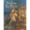 The Boston Tea Party