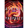 Ashfall Prophecy