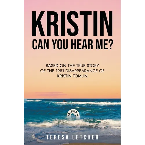 KRISTIN Can You Hear Me?