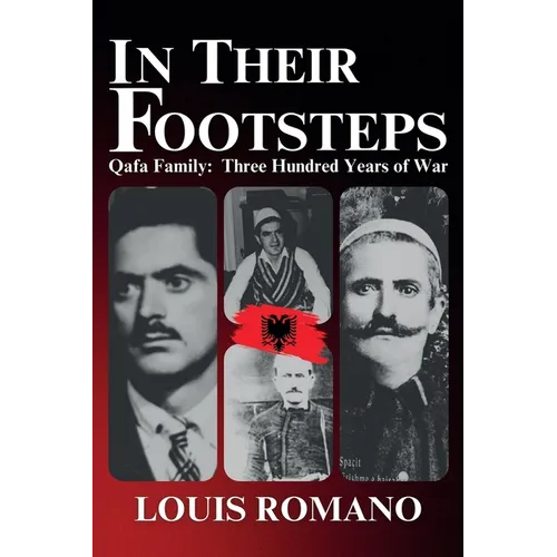In Their Footsteps