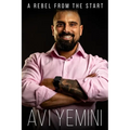 A Rebel From The Start: Setting The Record Straight