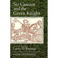 Sir Gawain and the Green Knight: A Close Verse Translation