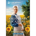 The Amish Baby Scandal: An Uplifting Inspirational Romance