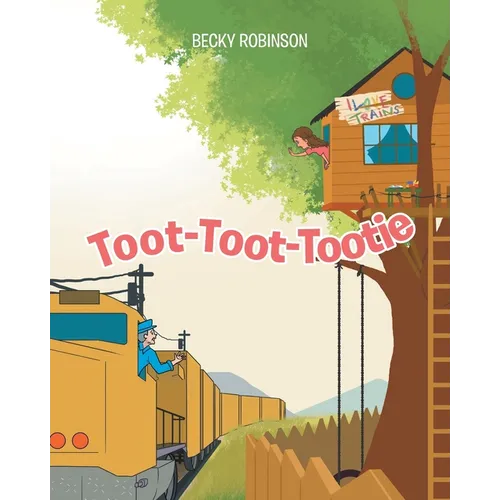 Toot-Toot-Tootie