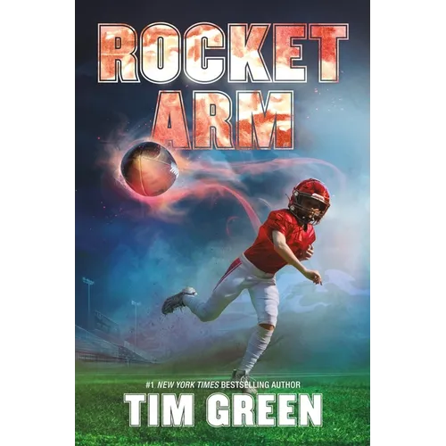 Rocket Arm