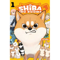 Shiba Inu Rooms, Vol. 1
