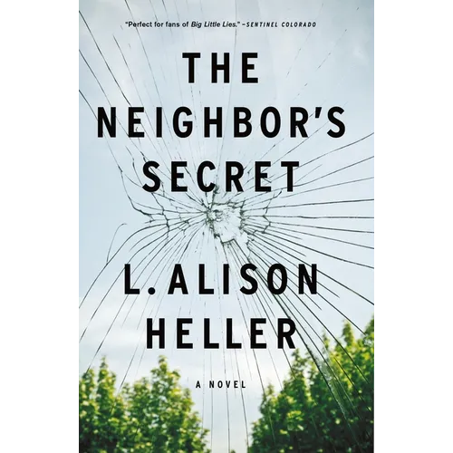 The Neighbor's Secret