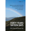 Forty years, sixteen days: Will two old friends walk the Pennine Way - again?