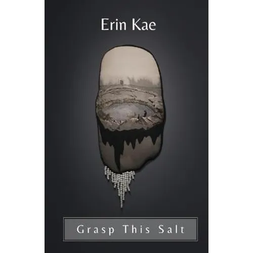 Grasp This Salt