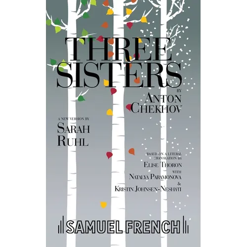 Three Sisters
