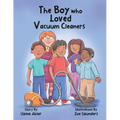 The Boy who Loved Vacuum Cleaners