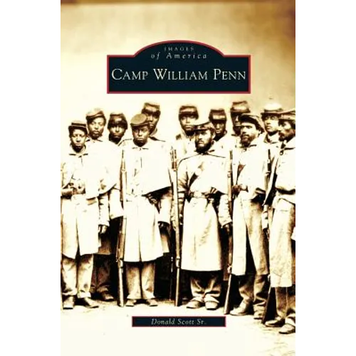Camp William Penn