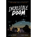 Incredible Doom: A Graphic Novel